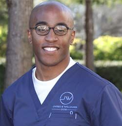 Jared Williams, DDS, PLLC