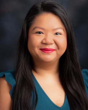  Leanna Rubio, RDH, BSDH, MS
