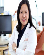 Dr. Audrey L. Moon, DDS, MSD