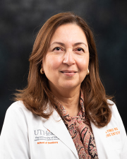 Dr. Lubna Fawad, DDS