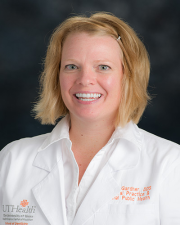 Dr. Amity L. Gardner, DDS