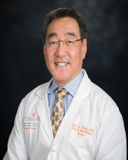 Dr. Mark E. Wong, DDS