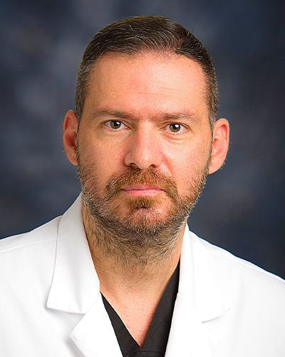 Nikolaos Soldatos, DDS, MSD, PhD