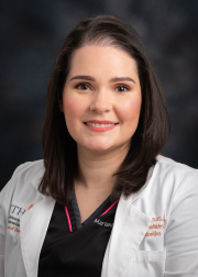 Dr. Marianita Vasquez, DDS, MSD