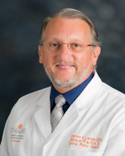 Dr. Stephen Laman, DDS