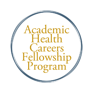 Register and find more information about the Academic Health Careers Fellowship Program at Go.uth.edu/AHCFP.