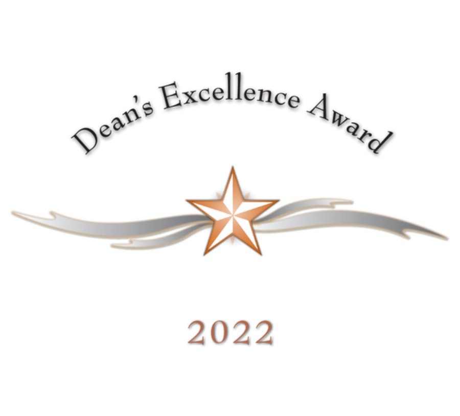 Nominated by peers, eight UTHealth Houston School of Dentistry faculty were recognized with Dean’s Excellence Awards for 2022