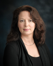 Dr. Gena D. Tribble, PhD