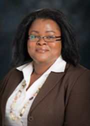 Dr. Ngozi N. Nwizu, BDS, MMSc, PhD