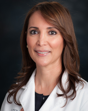 Dr. Leticia Guajardo-Morales, DDS