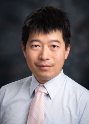 Dr. Chun-Yeh Chien, DDS, MSD, FACP
