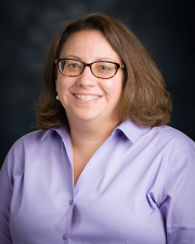 Dr. Kimberly S. Ruona, DDS