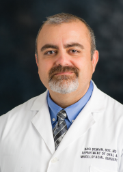 Dr. Nagi Demian, DDS, MD