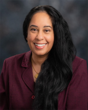 Dr. Gargi Mukherji, DDS