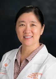 Dr. Bing-Yan Wang, DDS, MS, PhD