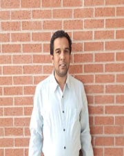 Dr. Shubham Srivastava, PhD, MPharm