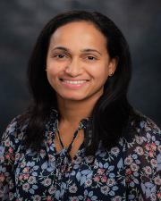 Dr. Ida Ann Varghese, DDS