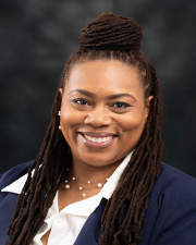  Kanita Turner