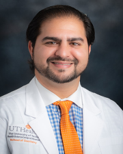 Dr. Ali S. Sajadi, DDS, MSD