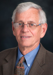Dr. John C. McMahon, PhD
