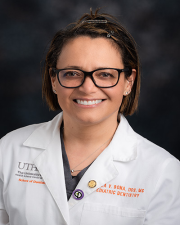Dr. Gisela V. Bona, DDS, MS