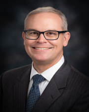 Dr. F. Kurtis Kasper, PhD