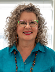 Dr. Katie Julien, DDS, MS