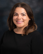 Dr. Claudia Ruiz Brisuela, DDS