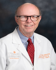 Dr. Arthur H. Jeske, DMD, PhD