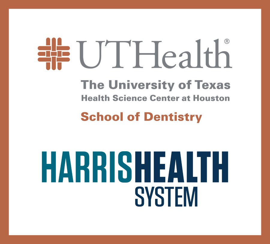 UTSD has partnered with Harris Health System to provide dental services.