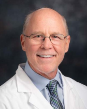 Dr. Ralph A. Cooley, DDS