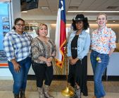 Go Texan Day