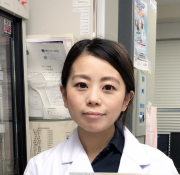 Dr. Chihiro Iwaya, PhD