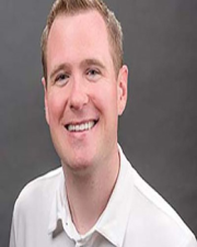 Dr. Benjamin Cozad, DDS, MSD