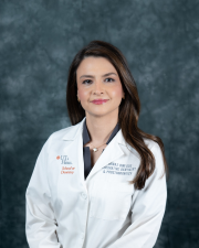 Dr. Farnaz M. Dini, DDS