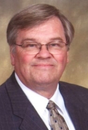 Dr. Jerry E. Bouquot, DDS, MSD