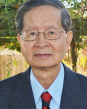 Dr. Jarvis Chan, DDS, PhD
