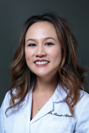 Dr. Rosalie Nguyen, DDS, MS