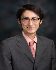 Dr. Noriaki Ono, DDS, PhD