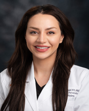 Dr. Sahar Dowlatshahi, DDS, MMSc