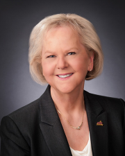 Dr. Karen Walters, DDS
