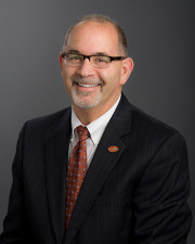 Dr. John A. Valenza, DDS