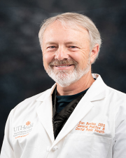 Dr. Dan A. Bentley, DDS