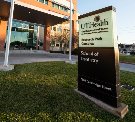 UTHealth Houston School of Dentistry ranks first in Texas and 10th overall among dental schools that received research funding from the National Institutes of Health in 2023, according to the annual Blue Ridge rankings.