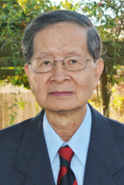 Dr. Jarvis Chan, DDS, PhD