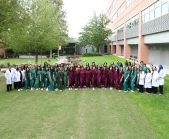 National Dental <br>Hygiene Month