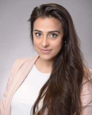 Dr. Popi Stylianou, DDS, MS