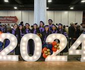 Graduation 2024