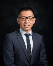  Zhen Shen, DMD, MSD