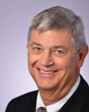 Dr. Gary R. Pillers, DDS